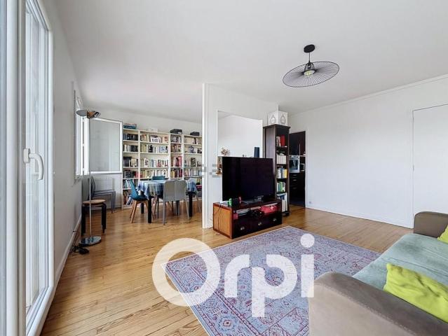 Appartement, Bourg la Reine