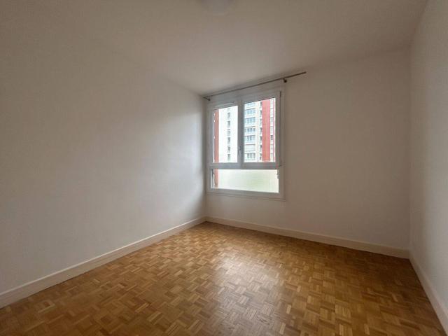 Appartement Bourg La Reine 3 pièce s 65.76 m2