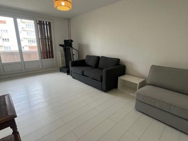 APPARTEMENT BOURG LA REINE 3 pièce s 79 m2