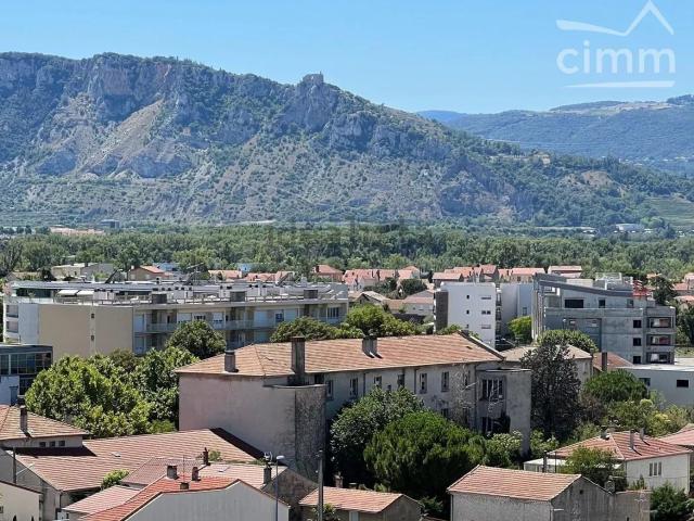 Appartement, Bourg lès Valence