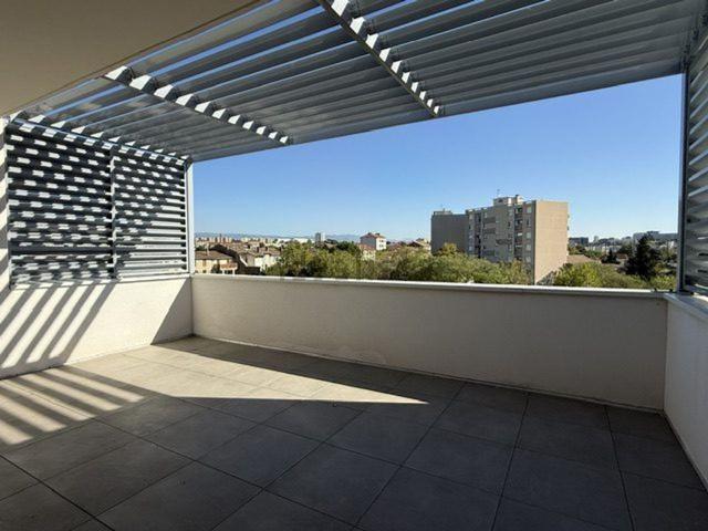Appartement, Bourg lès Valence