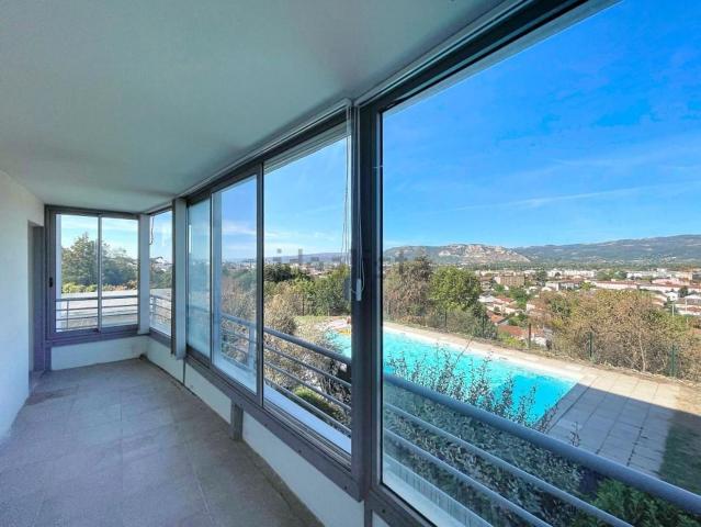 Appartement, Bourg lès Valence