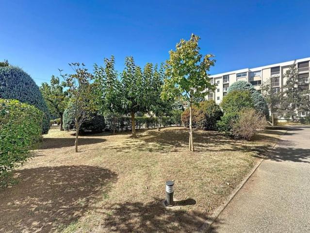 Appartement, Bourg lès Valence