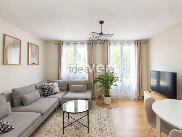 Appartement, Bourg lès Valence