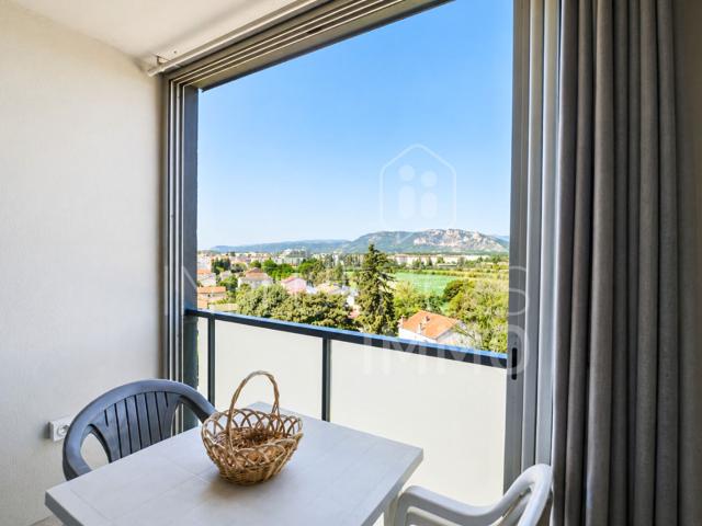 Appartement Bourg Les Valence 5 pièce s 92.3 m2