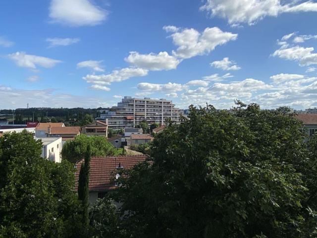 Appartement, Bourg lès Valence