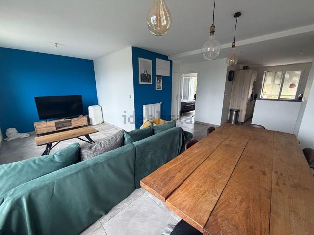 Appartement, Bourg lès Valence