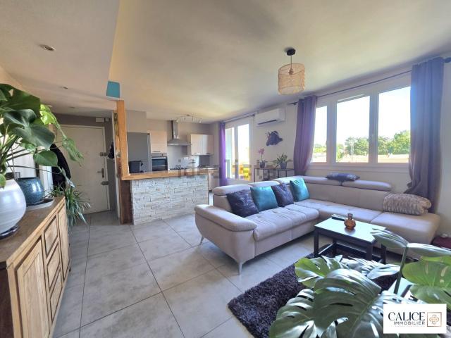 Appartement, Bourg lès Valence
