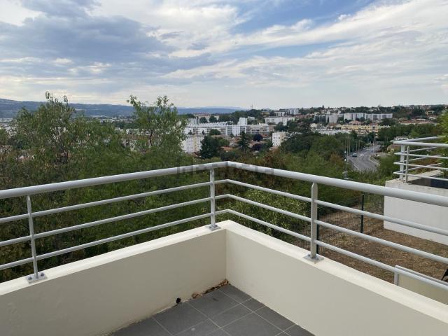 Appartement, Bourg lès Valence