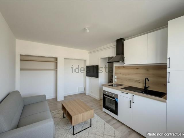Appartement, Bourg lès Valence