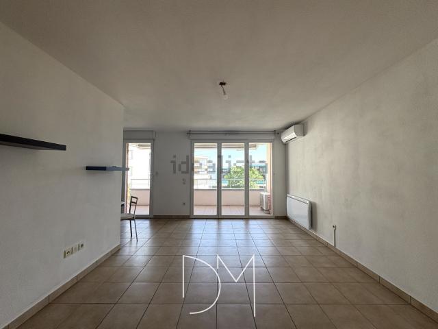 Appartement, Bourg lès Valence