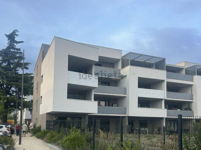 Appartement, Bourg lès Valence