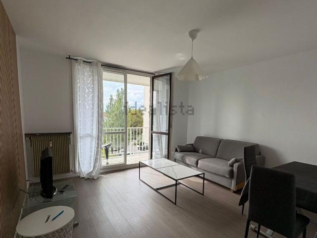 Appartement, Bourg lès Valence