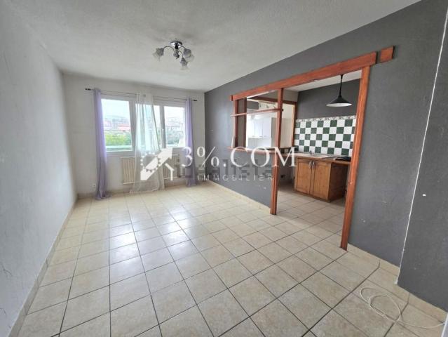Appartement, Bourg lès Valence