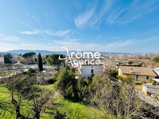 Appartement, Bourg lès Valence