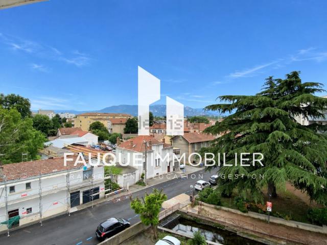 Appartement, Bourg lès Valence