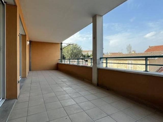 Appartement, Bourg lès Valence