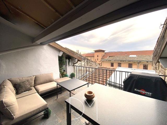 Appartement, Bourg lès Valence