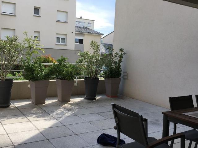 Appartement, Bourg lès Valence