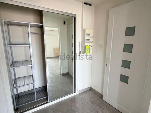 Appartement, Bourg lès Valence