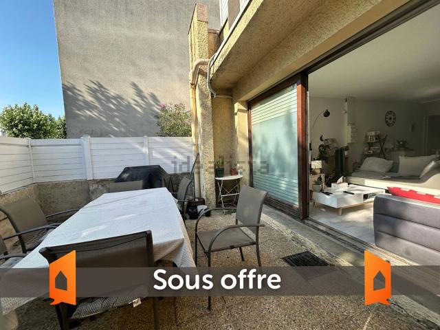 Appartement, Bourg lès Valence