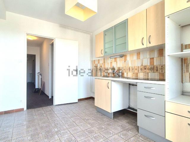 Appartement, Bourg lès Valence