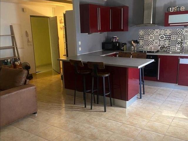 Appartement, Bourg lès Valence