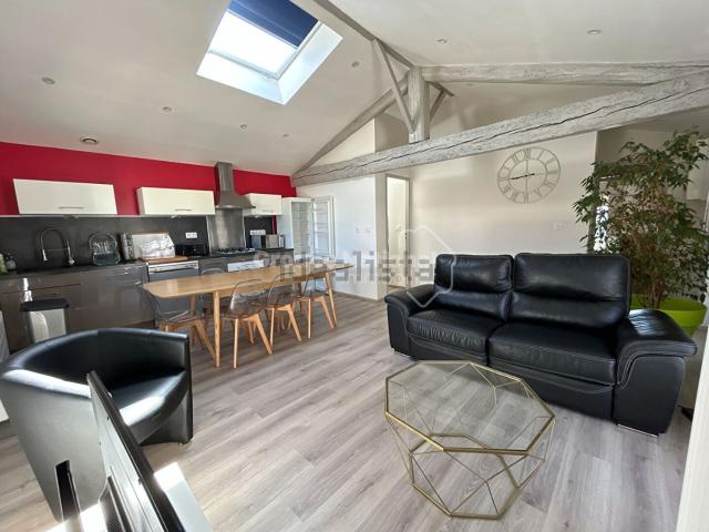 Appartement, Bourg lès Valence