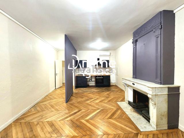 Appartement, Bourg lès Valence