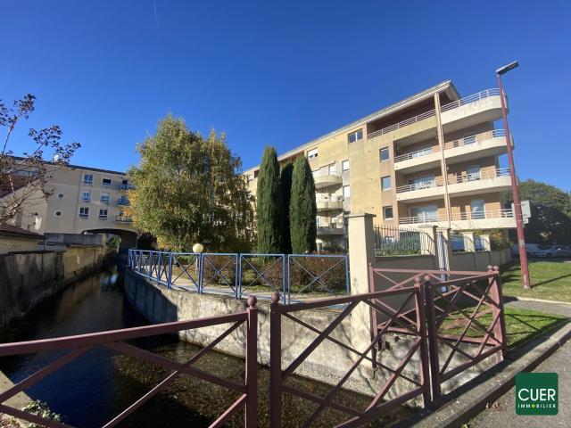 Appartement, Bourg lès Valence