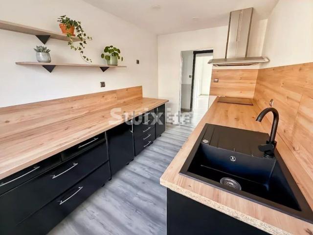 Appartement, Bourg Saint Andéol