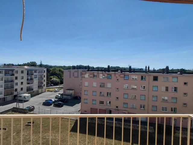 Appartement, Bourg Saint Andéol