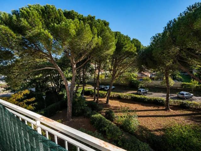 Appartement, Bourg Saint Andéol