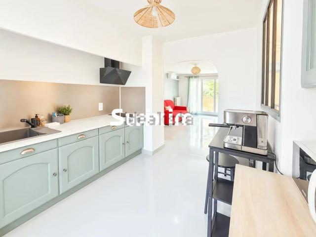 Appartement, Bourg Saint Andéol