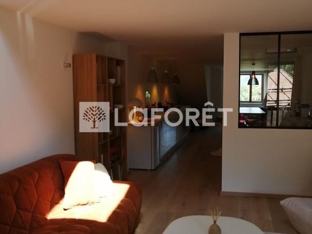 Appartement Bourg Saint Maurice 4 pièce s 115.7m2 116m² Bourg Saint Maurice Les Arcs
