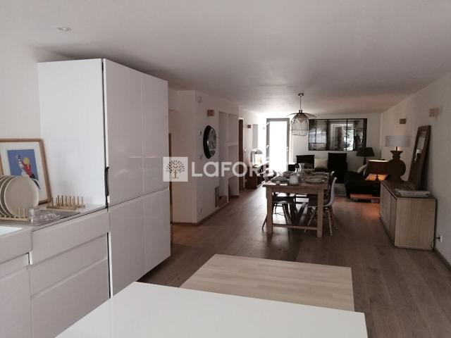 Appartement Bourg Saint Maurice 4 pièce s 120.40 m2 120m² Bourg Saint Maurice Les Arcs