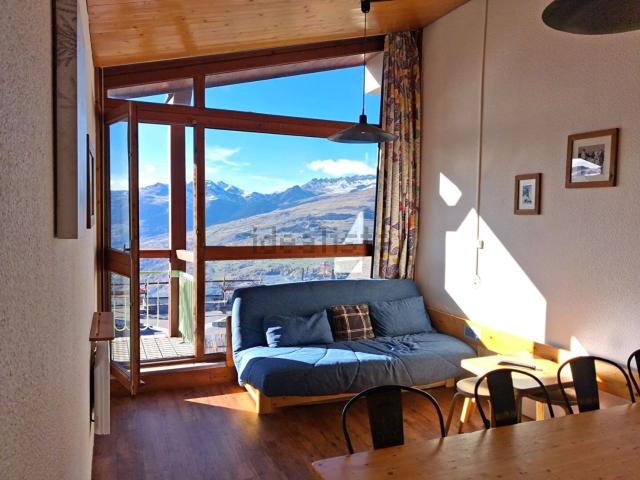 Appartement, Bourg Saint Maurice
