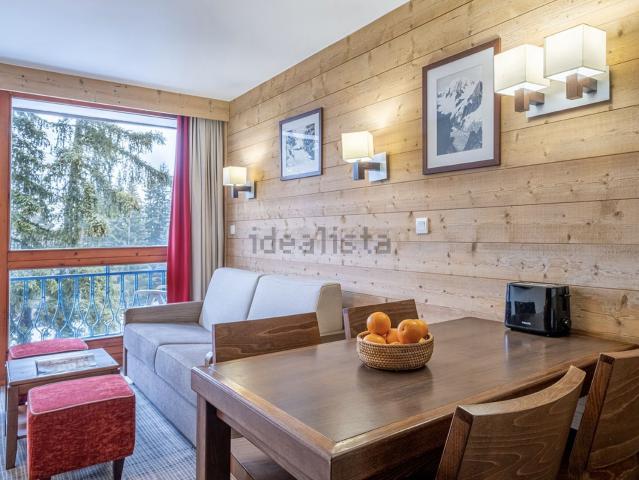 Appartement, Bourg Saint Maurice