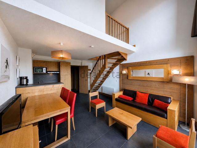 Appartement, Bourg Saint Maurice