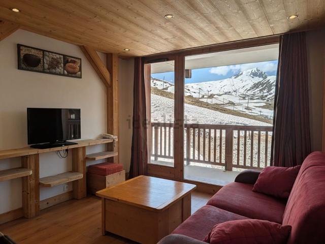 Appartement, Bourg Saint Maurice