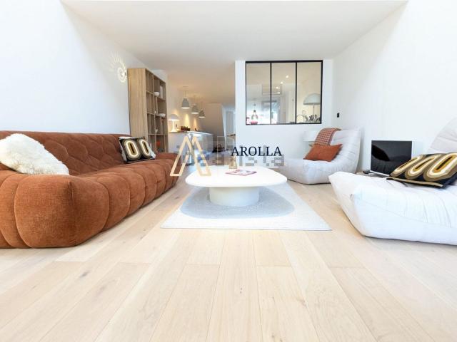 Appartement, Bourg Saint Maurice