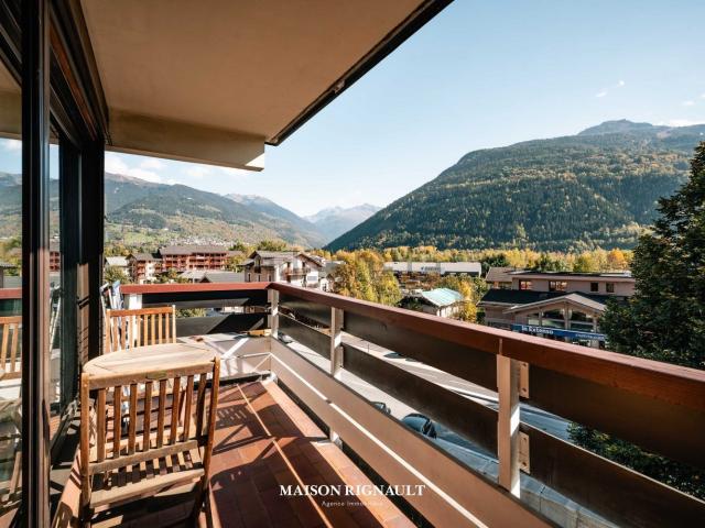 Appartement, Bourg Saint Maurice