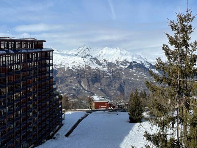 Appartement, Bourg Saint Maurice