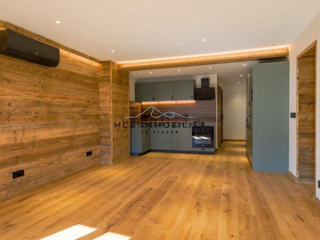 Appartement, Bourg Saint Maurice