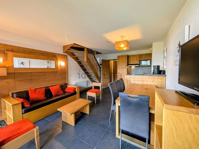 Appartement, Bourg Saint Maurice