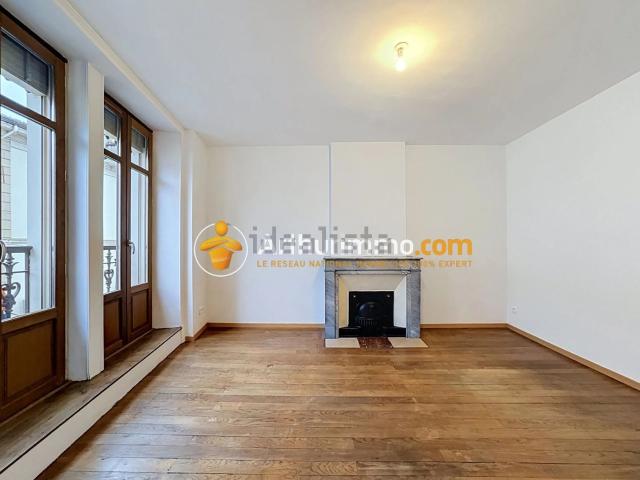 Appartement, Bourgoin Jallieu