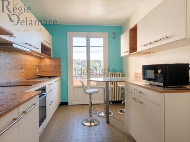 Appartement, Bourgoin Jallieu