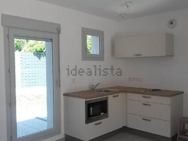 Appartement, Bourgoin Jallieu