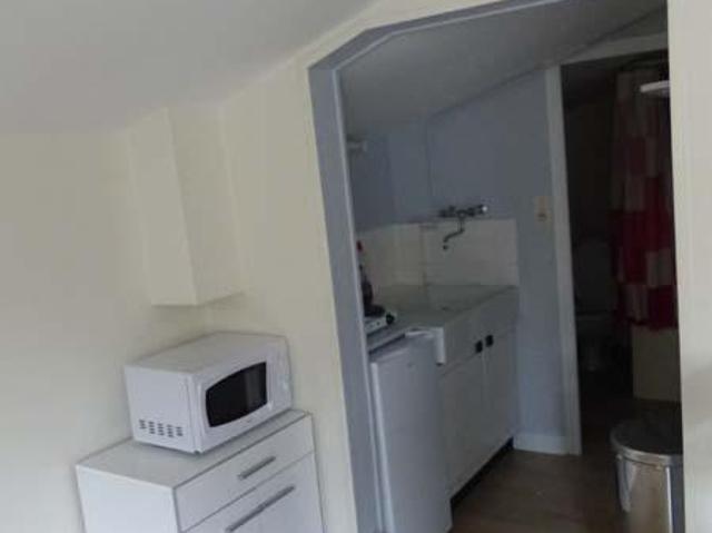 APPARTEMENT BOURGOIN JALLIEU 1 pièce s 23 m2