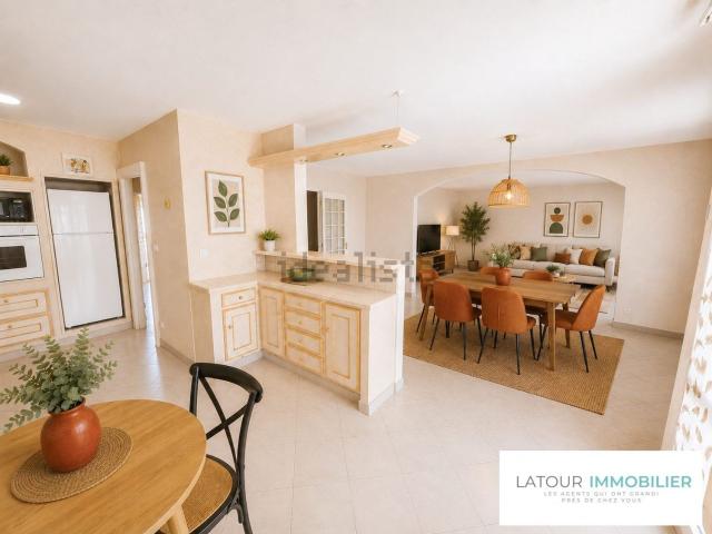 Appartement, Bourgoin Jallieu